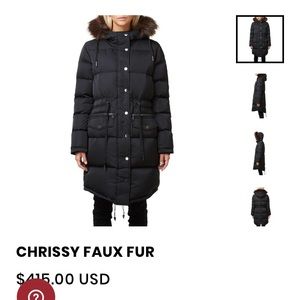 PAJAR NEW better than Canada Goose. BN unsealed